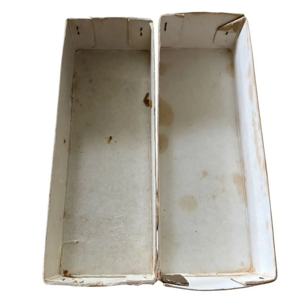Interpur INR3 Lot Of 11 Spoons And Butter Spreader In Original Box Korea